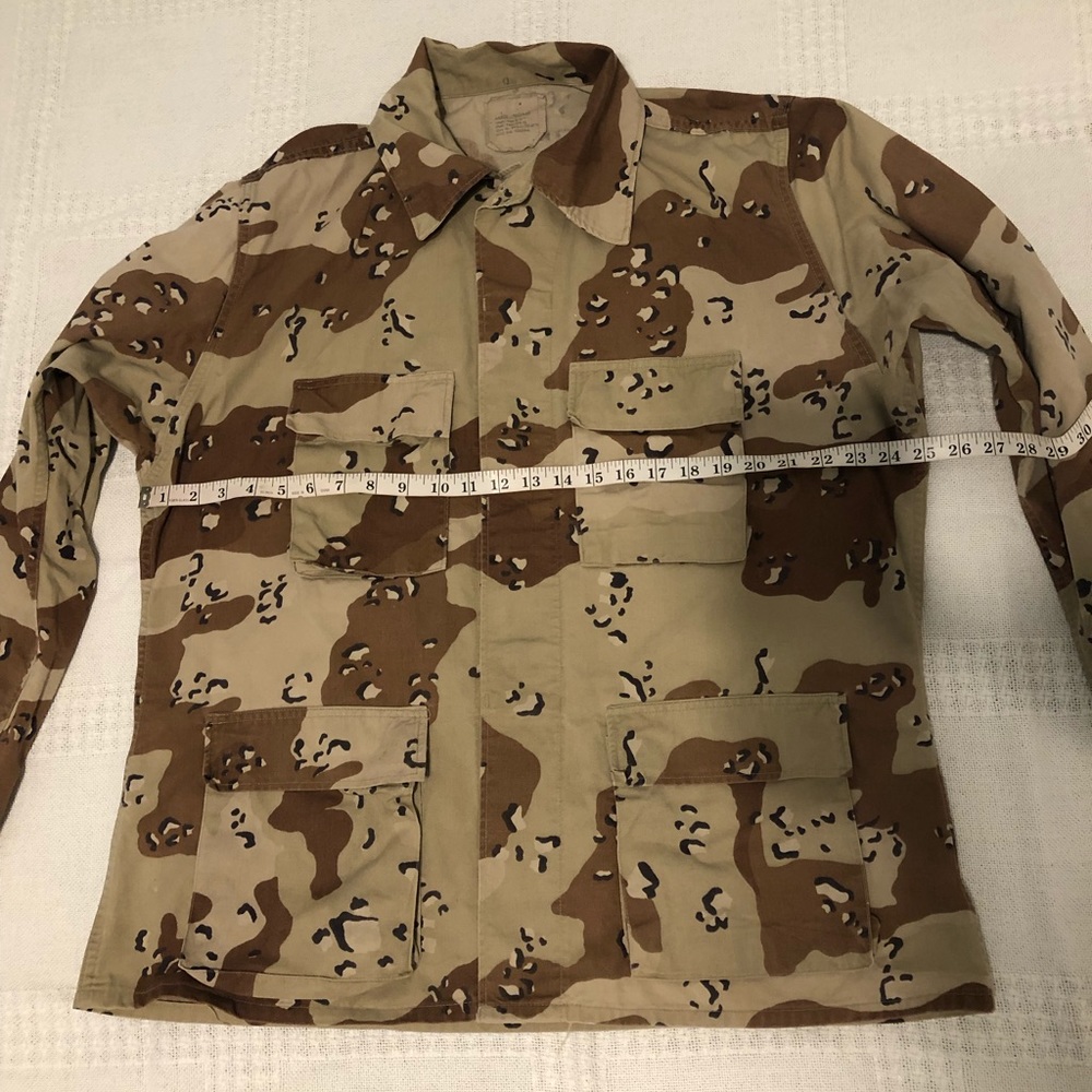 Men’s jacket - Picture 5 of 7
